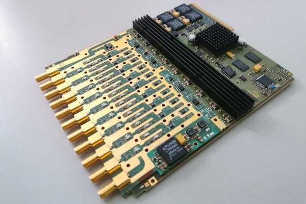 Kens elektronika Prebold