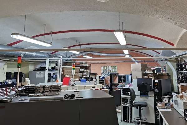 Kens elektronika Prebold