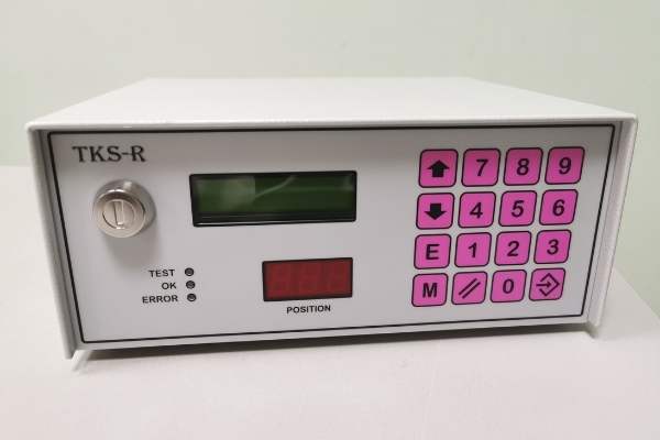 Kens elektronika Prebold